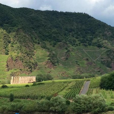 Ferienhaus Mosel 2.0 Бремм Екстер'єр фото