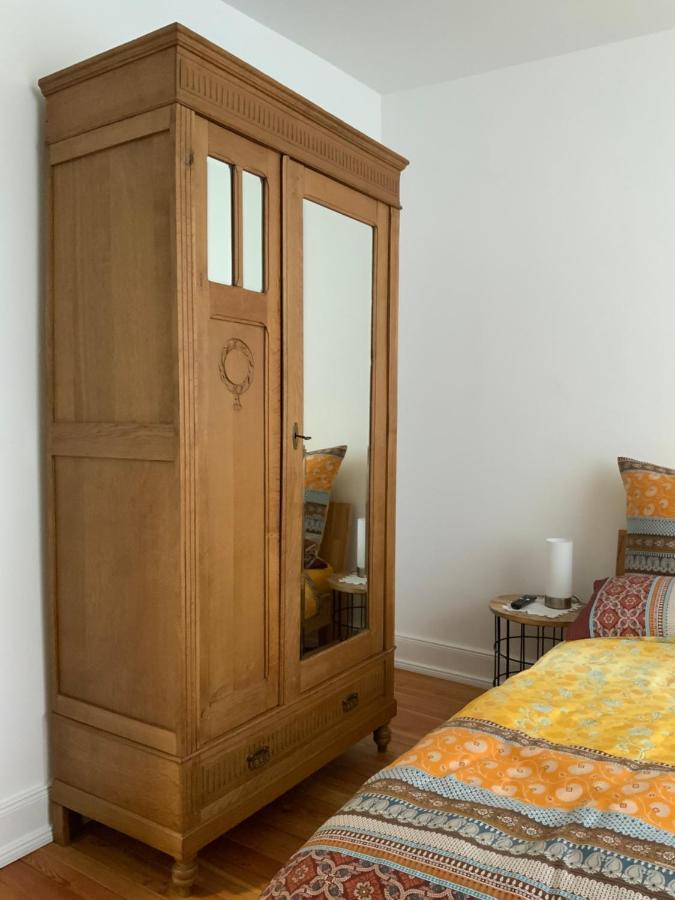 Ferienhaus Mosel 2.0 Бремм Екстер'єр фото