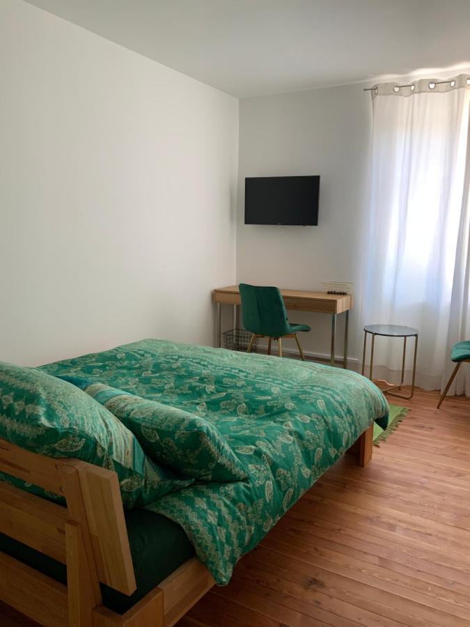 Ferienhaus Mosel 2.0 Бремм Екстер'єр фото