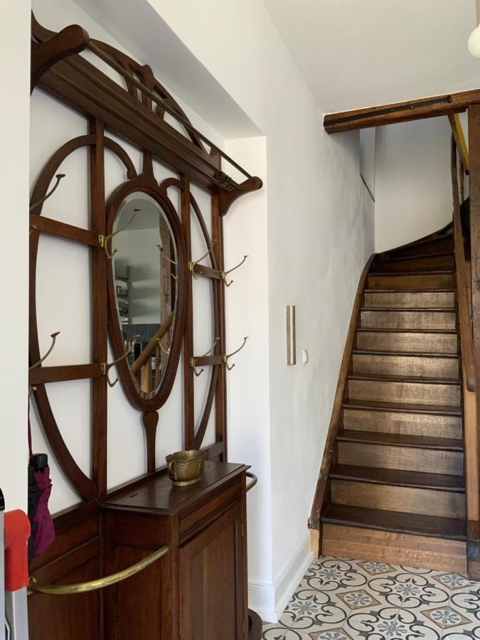 Ferienhaus Mosel 2.0 Бремм Екстер'єр фото