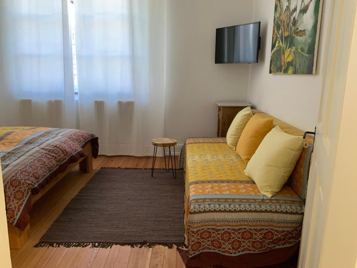 Ferienhaus Mosel 2.0 Бремм Екстер'єр фото