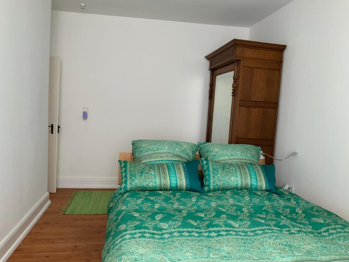 Ferienhaus Mosel 2.0 Бремм Екстер'єр фото