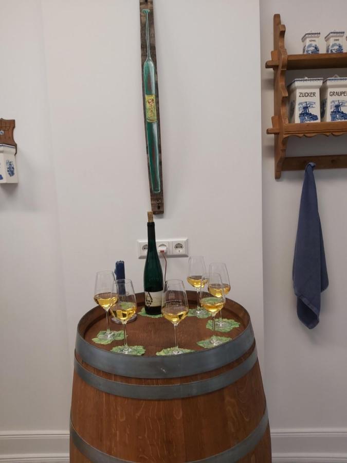 Ferienhaus Mosel 2.0 Бремм Екстер'єр фото