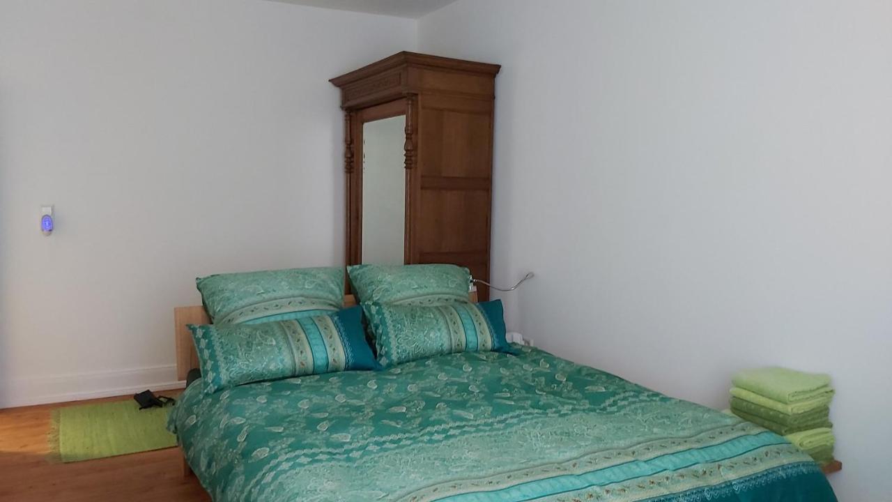 Ferienhaus Mosel 2.0 Бремм Екстер'єр фото